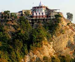 Rishikesh Tourism Package