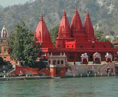 Rishikesh Tour