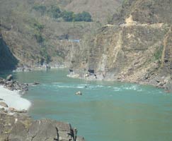 Rishikesh Tour Package