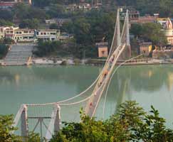 Rishikesh Package