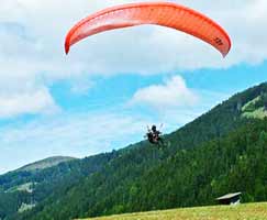 Honeymoon In Rishikesh