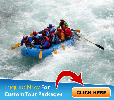 Rishikesh Tour Packages