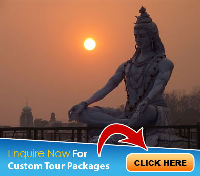 Rishikesh Tour Packages